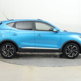 Foto inzerátu MG ZS SUV 1.0 Turbo