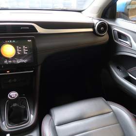 Foto inzerátu MG ZS SUV 1.0 Turbo