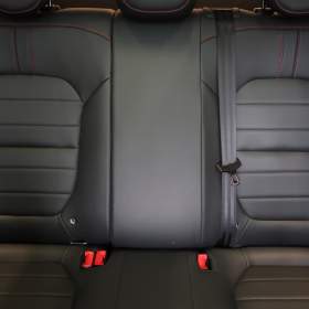 Foto inzerátu MG ZS SUV 1.0 Turbo