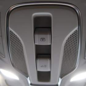 Foto inzerátu MG ZS SUV 1.0 Turbo