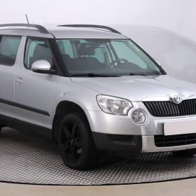 Škoda Yeti 2.0 TDI / 19612471