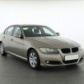 Foto inzerátu BMW Řada 3 316 i
