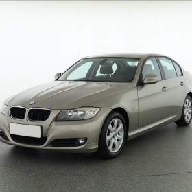 Foto inzerátu BMW Řada 3 316 i