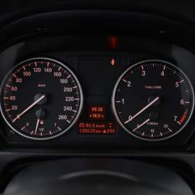 Foto inzerátu BMW Řada 3 316 i