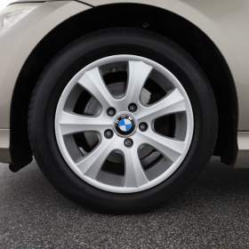 Foto inzerátu BMW Řada 3 316 i