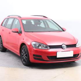 Foto inzerátu Volkswagen Golf 1.6 TDI