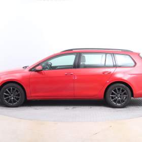 Foto inzerátu Volkswagen Golf 1.6 TDI