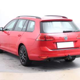 Foto inzerátu Volkswagen Golf 1.6 TDI