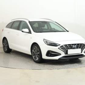 Hyundai i30 1.5 T- GDI MHEV / 19612475