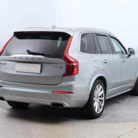 Foto inzerátu Volvo XC90 D5 AWD