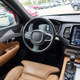 Foto inzerátu Volvo XC90 D5 AWD