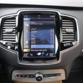 Foto inzerátu Volvo XC90 D5 AWD