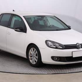 Volkswagen Golf 2.0 TDI / 19612477