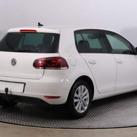 Foto inzerátu Volkswagen Golf 2.0 TDI