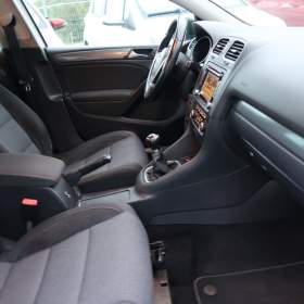 Foto inzerátu Volkswagen Golf 2.0 TDI