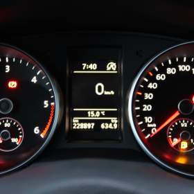 Foto inzerátu Volkswagen Golf 2.0 TDI