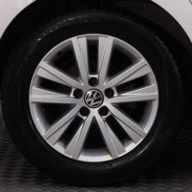 Foto inzerátu Volkswagen Golf 2.0 TDI