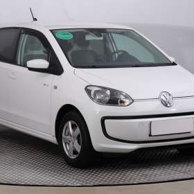 Volkswagen e- up!  16.4 kWh / 19612478