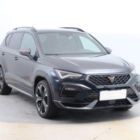 Foto inzerátu Cupra Ateca 2.0 TSI