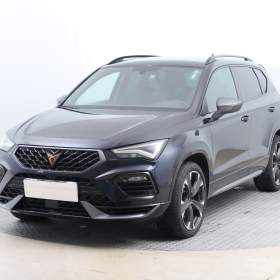 Foto inzerátu Cupra Ateca 2.0 TSI