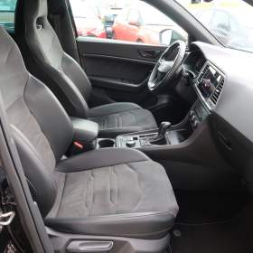 Foto inzerátu Cupra Ateca 2.0 TSI