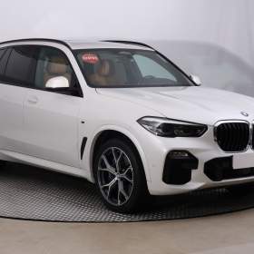 BMW X5 xDrive30d / 19612481