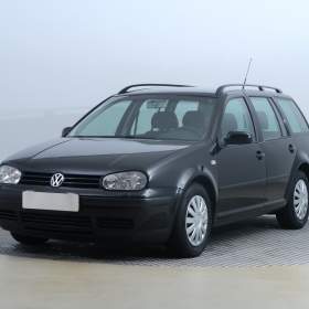 Foto inzerátu Volkswagen Golf 1.9 TDI
