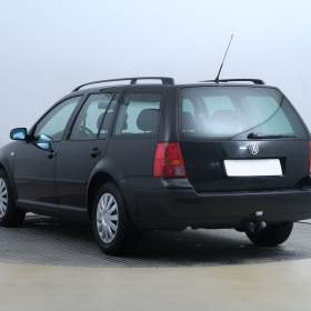 Foto inzerátu Volkswagen Golf 1.9 TDI