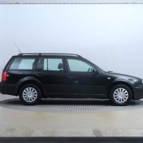 Foto inzerátu Volkswagen Golf 1.9 TDI