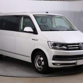 Volkswagen Multivan 2.0 BiTDI 4Motion / 19612484