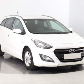 Foto inzerátu Hyundai i30 1.6 CRDi