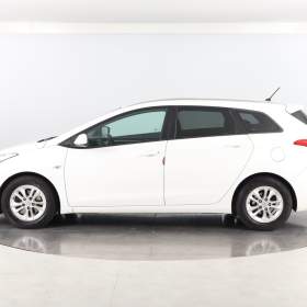 Foto inzerátu Hyundai i30 1.6 CRDi