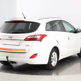 Foto inzerátu Hyundai i30 1.6 CRDi