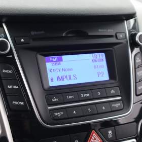 Foto inzerátu Hyundai i30 1.6 CRDi