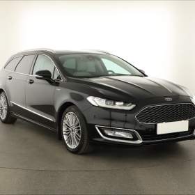 Ford Mondeo 2.0 TDCI / 19612486