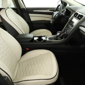 Foto inzerátu Ford Mondeo 2.0 TDCI