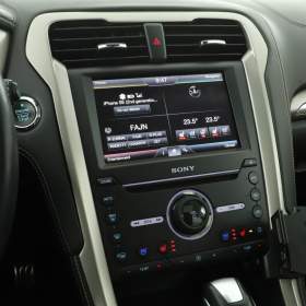 Foto inzerátu Ford Mondeo 2.0 TDCI