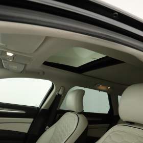 Foto inzerátu Ford Mondeo 2.0 TDCI