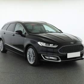 Foto inzerátu Ford Mondeo 2.0 TDCI
