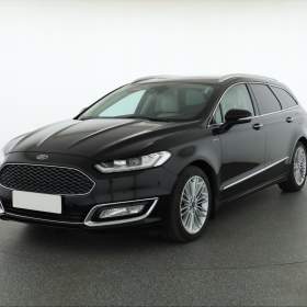 Foto inzerátu Ford Mondeo 2.0 TDCI