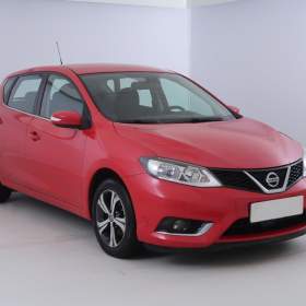 Nissan Pulsar 1.2 DIG- T / 19612487