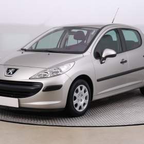 Foto inzerátu Peugeot 207 1.4