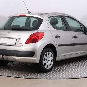 Foto inzerátu Peugeot 207 1.4