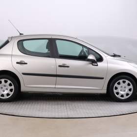 Foto inzerátu Peugeot 207 1.4