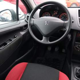 Foto inzerátu Peugeot 207 1.4