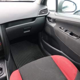 Foto inzerátu Peugeot 207 1.4