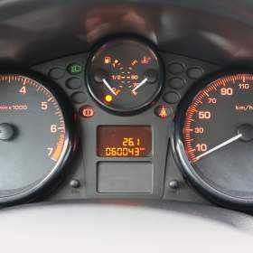 Foto inzerátu Peugeot 207 1.4