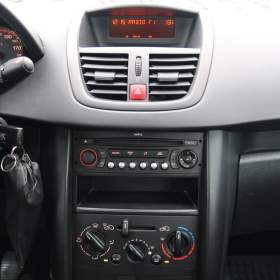 Foto inzerátu Peugeot 207 1.4