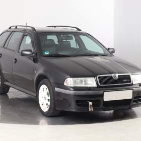 Škoda Octavia RS 1.8 T / 19612489