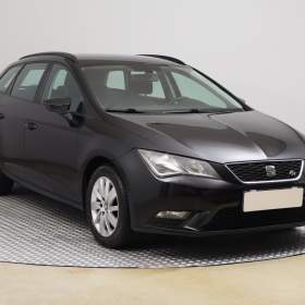 Foto inzerátu Seat Leon 2.0 TDI
